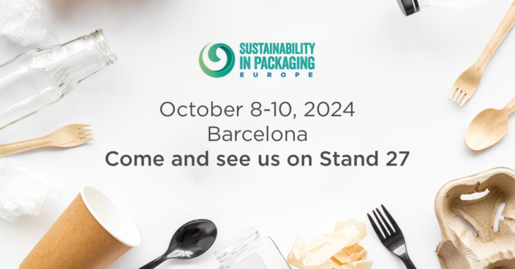 Sustainability in Packaging Exhibition 2024